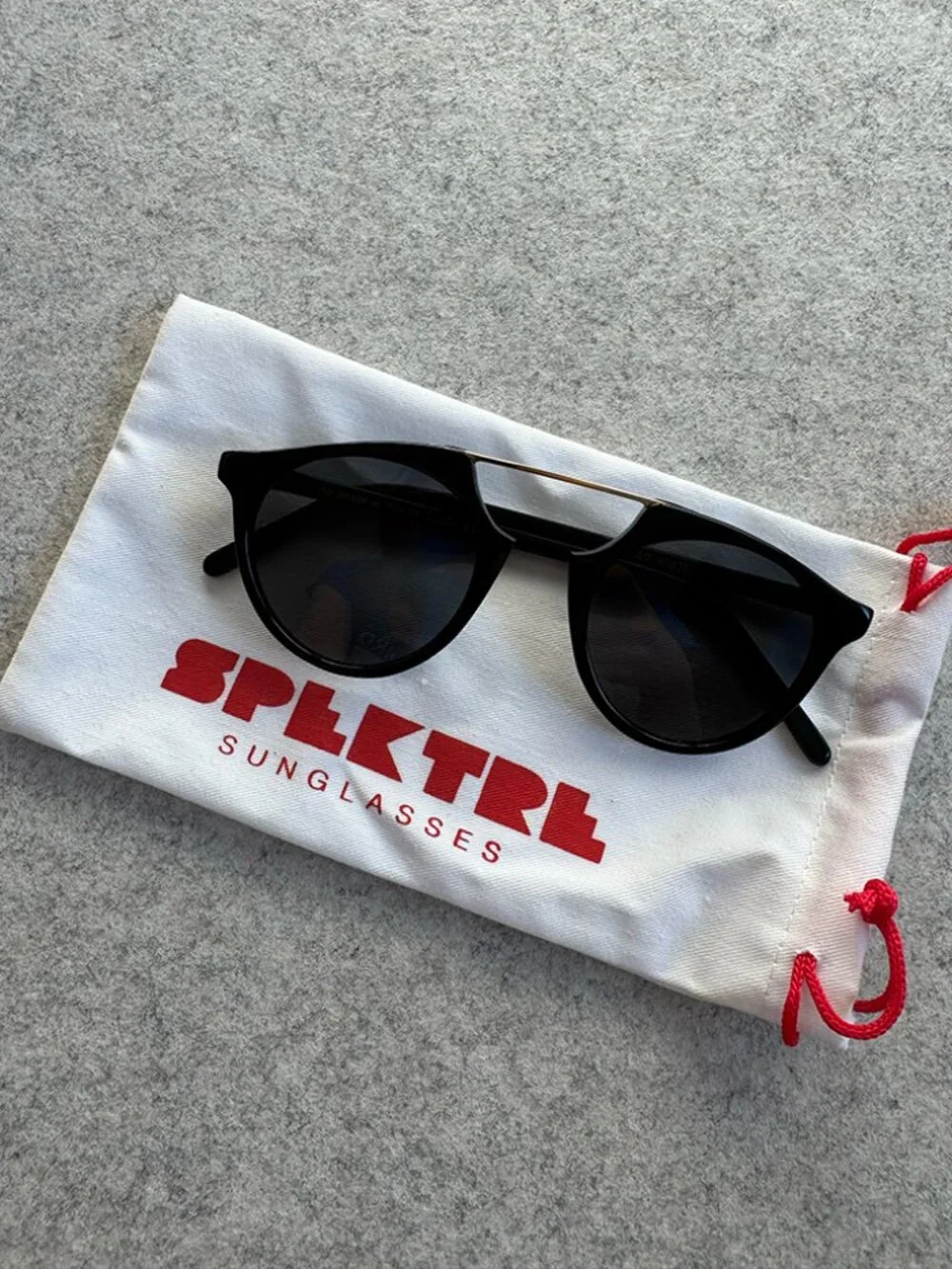 Spektre Bel Air Sunglasses